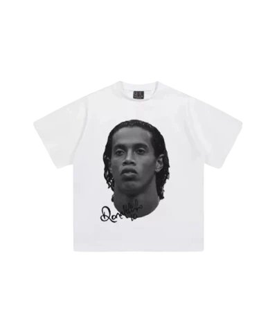 RONALDINHO - TEE