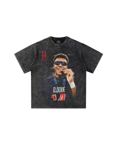 DOUÈ - FINAL TEE
