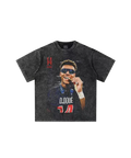 DOUÈ - FINAL TEE