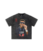 DOUÈ - FINAL TEE