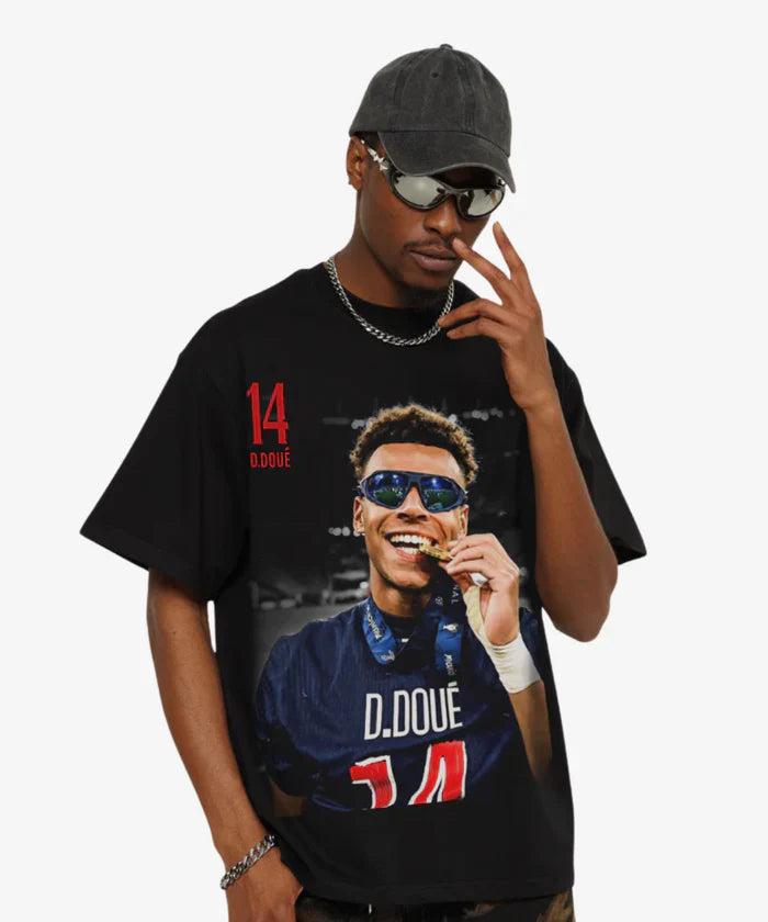DOUÈ - FINAL TEE