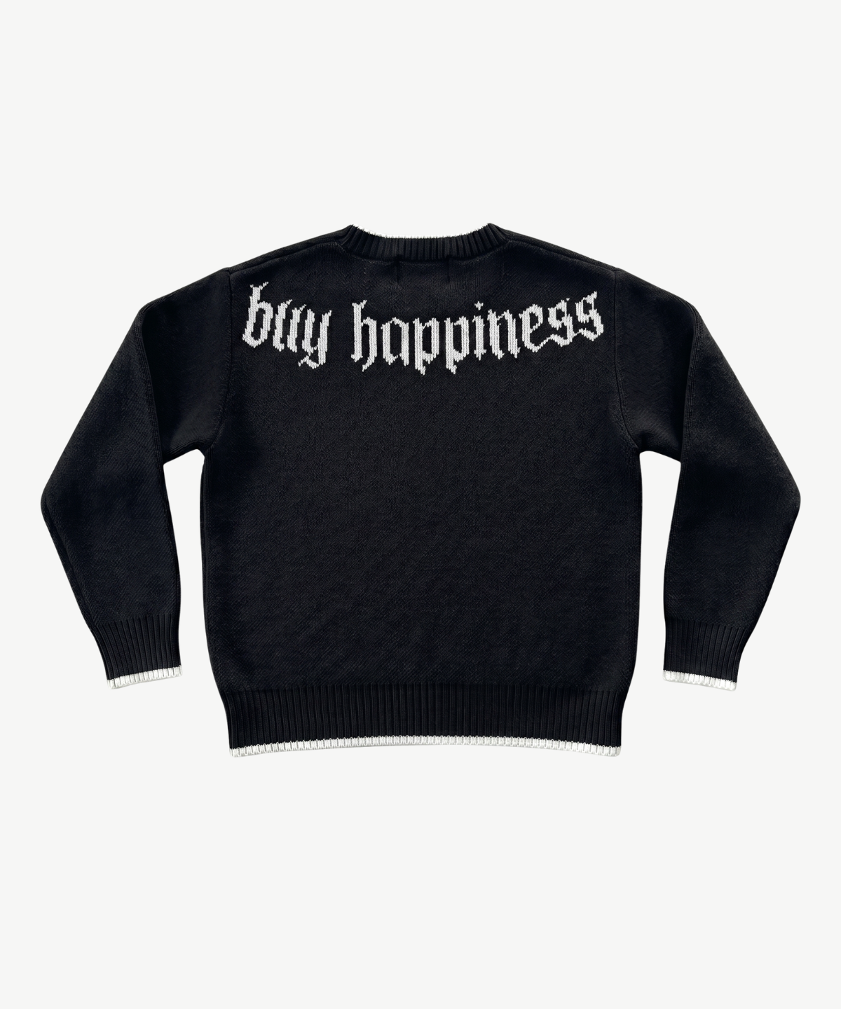 DOLLAR – KNIT SWEATER