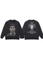 CR - SWEATER