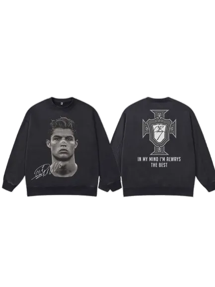 CR - SWEATER