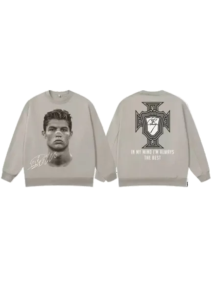 CR - SWEATER