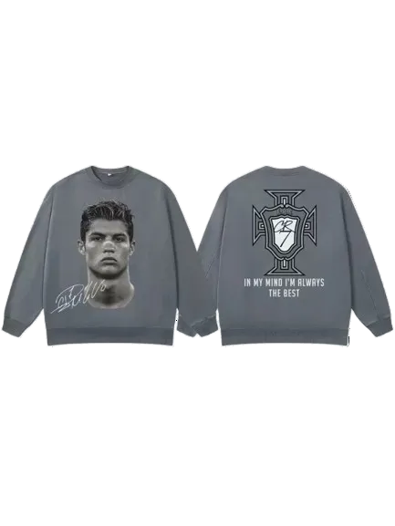 CR - SWEATER