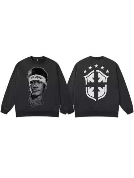 NEYMAR JR. - SWEATER