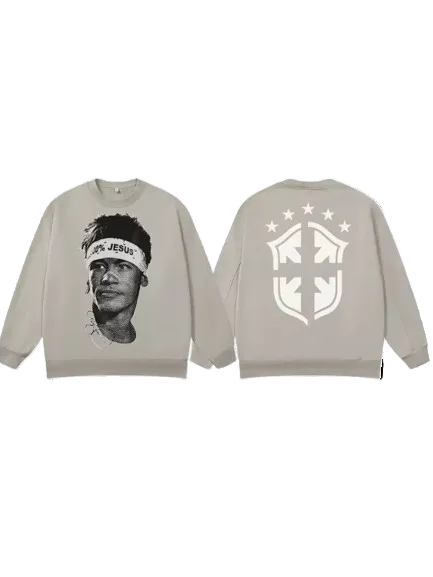 NEYMAR JR. - SWEATER