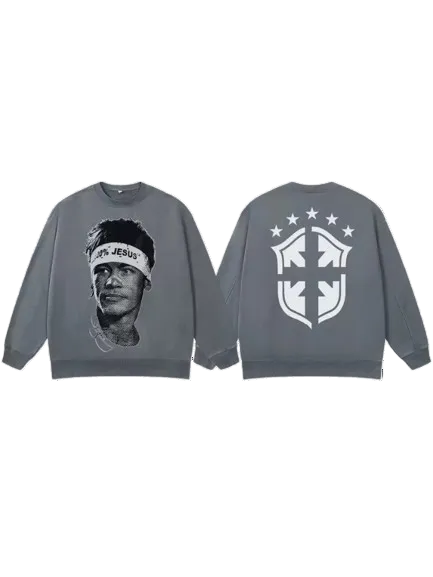 NEYMAR JR. - SWEATER