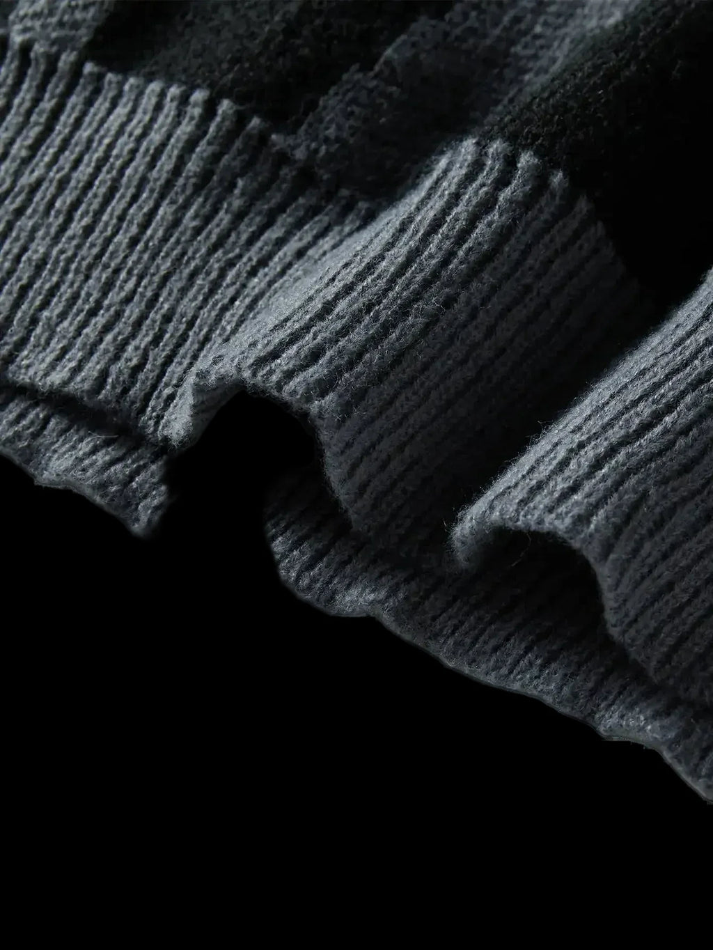 JUNO - KNITTED SWEATER
