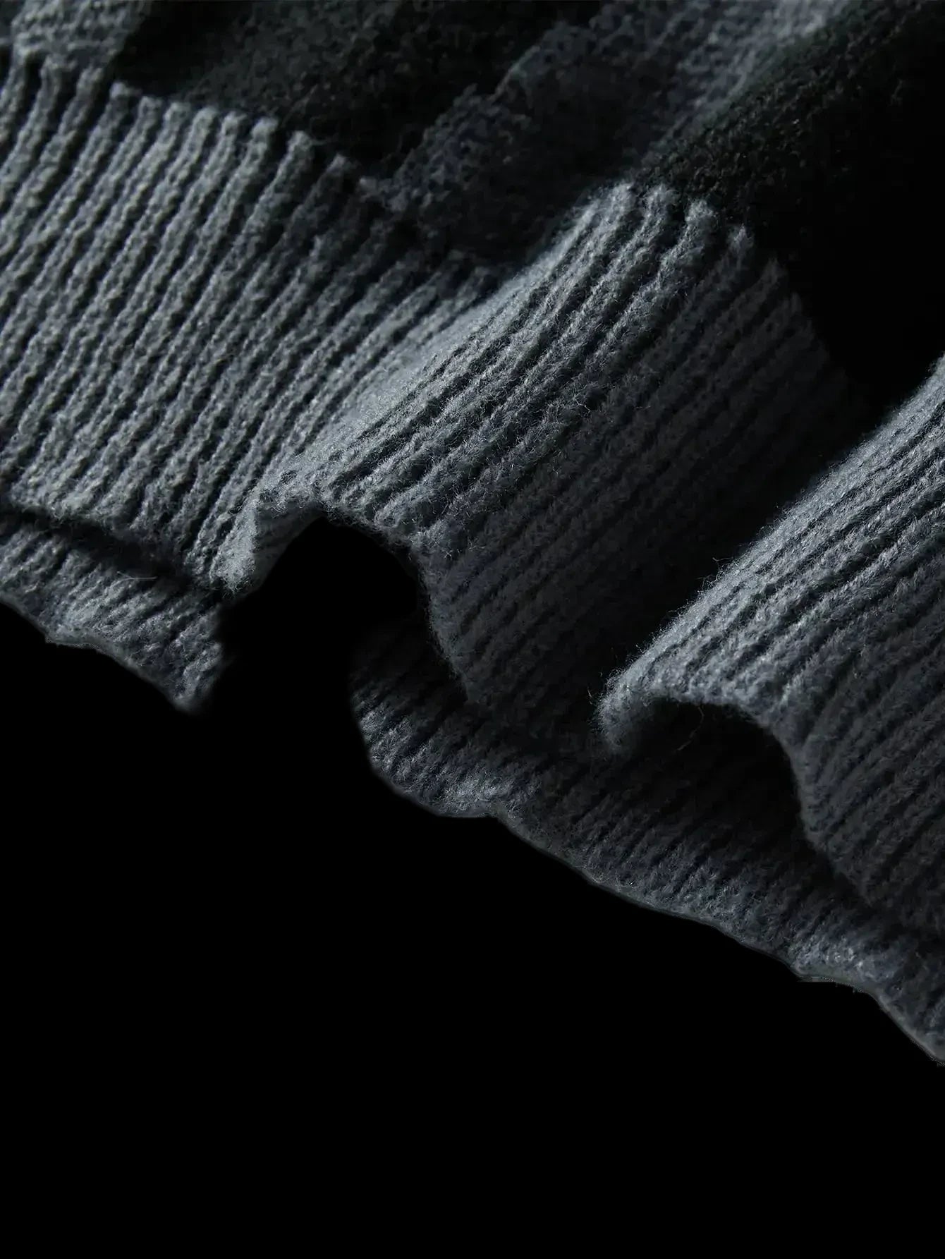 JUNO - KNITTED SWEATER