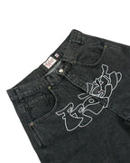 Project P Cloud Shorts