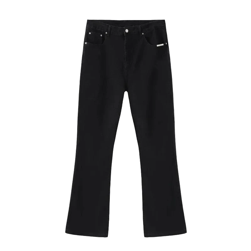 WASHED JEANS