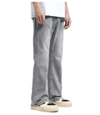 WASHED JEANS