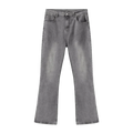 WASHED JEANS