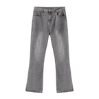 WASHED JEANS