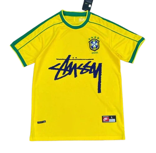 BRASIL JERSEY