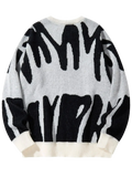 JUNO - KNITTED SWEATER