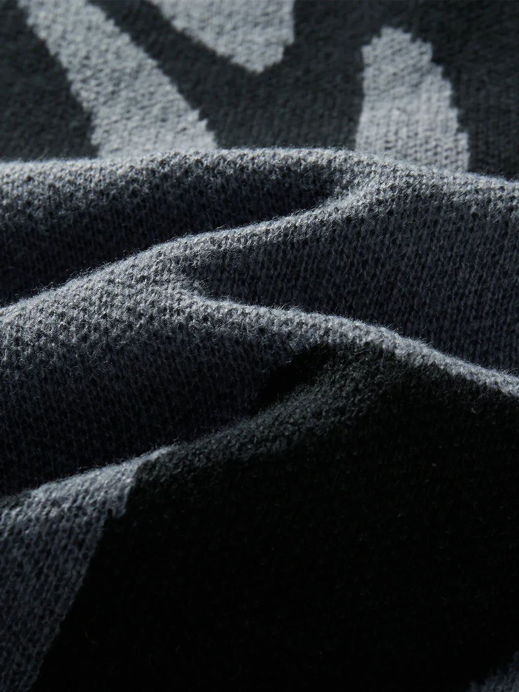 JUNO - KNITTED SWEATER