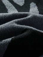 JUNO - KNITTED SWEATER