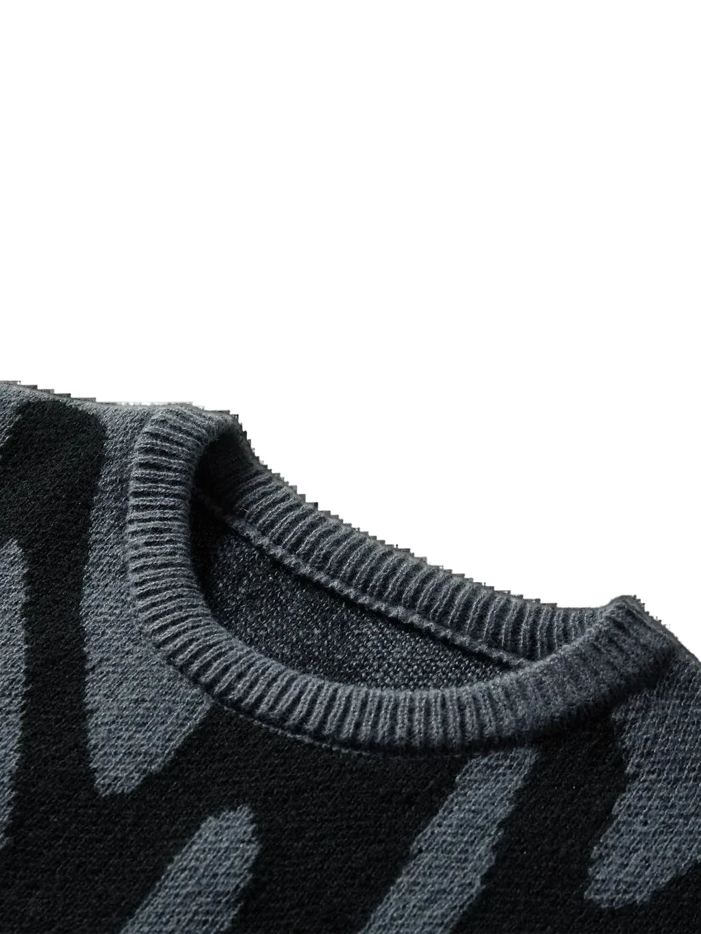 JUNO - KNITTED SWEATER