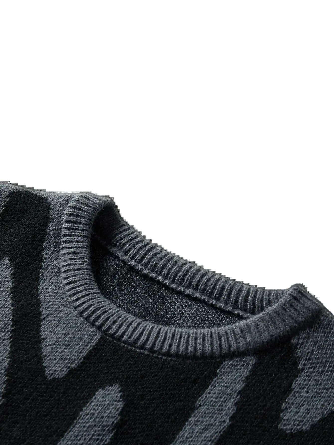 JUNO - KNITTED SWEATER