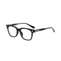 CHROME – GLASSES