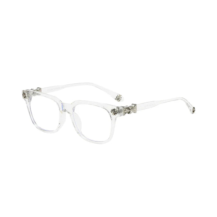 CHROME – GLASSES