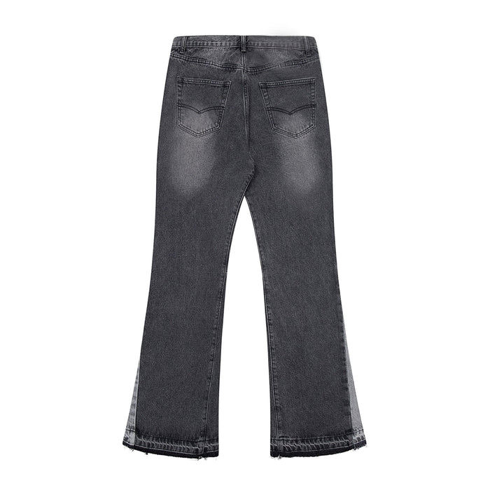 DEP – FLARED DENIM