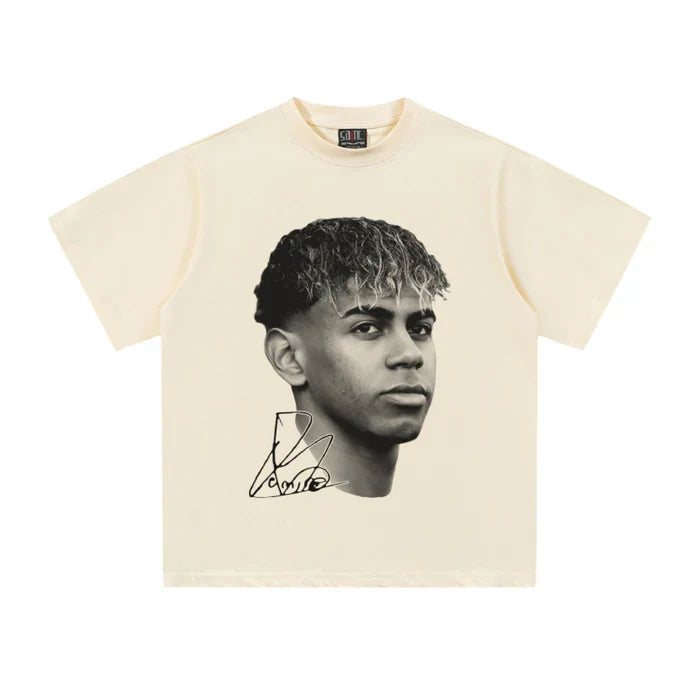 LAMINE YAMAL – TEE