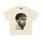 LAMINE YAMAL – TEE