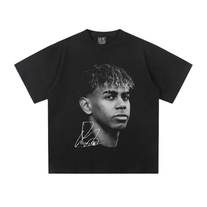 LAMINE YAMAL – TEE
