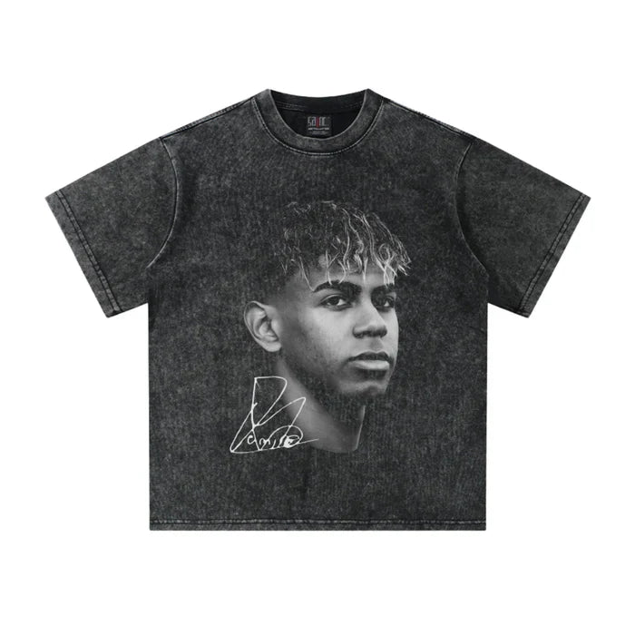 LAMINE YAMAL – TEE