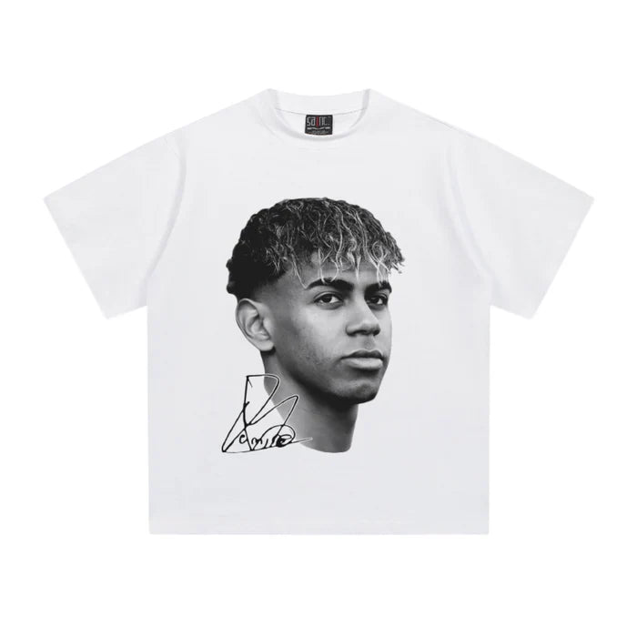LAMINE YAMAL – TEE