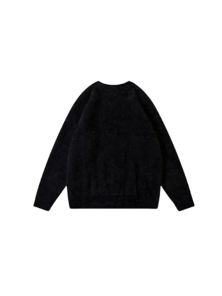 MAIZE - SWEATER