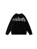 MAIZE - SWEATER