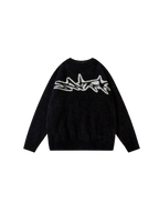 MAIZE - SWEATER