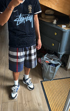 NAVY MOTION - OUTFIT