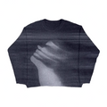 GRAPHY - KNITTED SWEATER