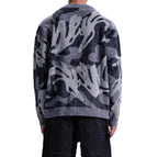 JOSH | FLUFFY SWEATER