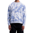 JOSH | FLUFFY SWEATER