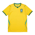 BRAZIL FOOTBALL JERSEY