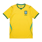 BRAZIL FOOTBALL JERSEY
