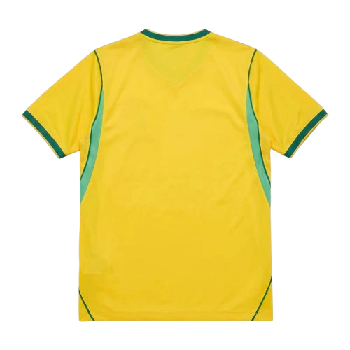 BRAZIL FOOTBALL JERSEY