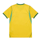BRAZIL FOOTBALL JERSEY
