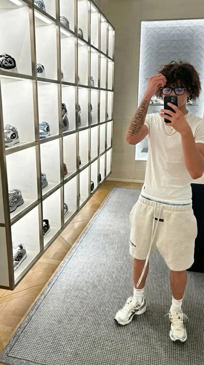 CALM NIGHTOUT - OUTFIT