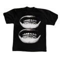 DOUBLE BITE GRAPHIC - TEE