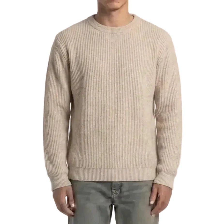 BANCA – KNIT SWEATER