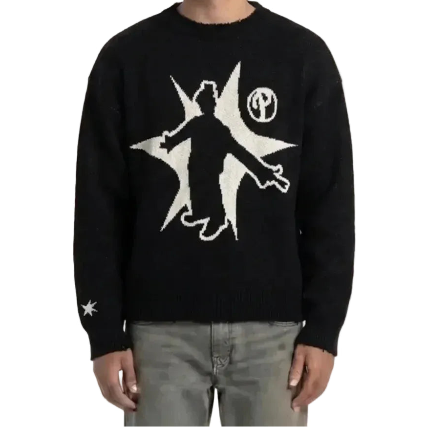 YAMI – KNIT SWEATER