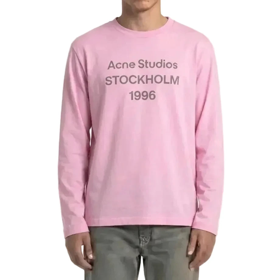 ACNE | LONGSLEEVE